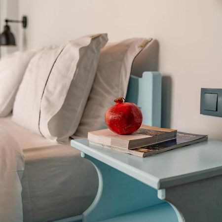 Endemik Hostel فتحية المظهر الخارجي الصورة