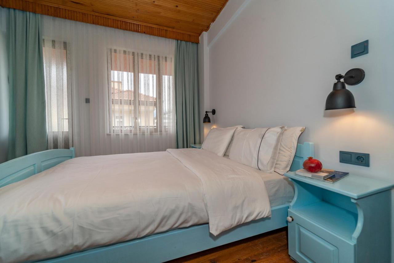 Endemik Hostel فتحية المظهر الخارجي الصورة