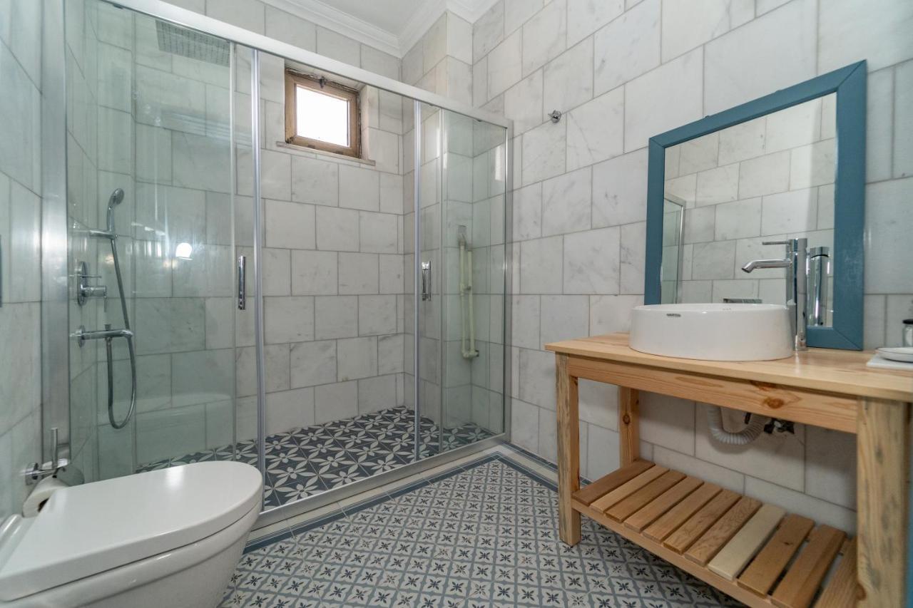 Endemik Hostel فتحية المظهر الخارجي الصورة