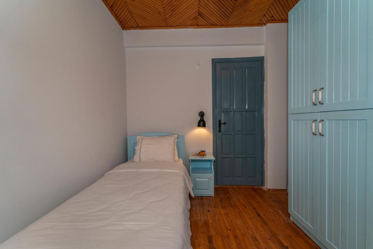 Endemik Hostel فتحية المظهر الخارجي الصورة