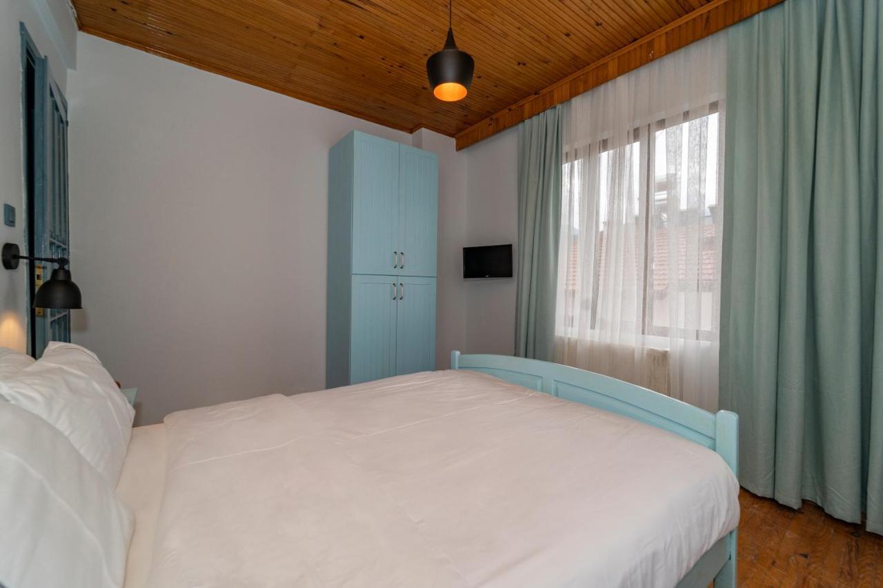 Endemik Hostel فتحية المظهر الخارجي الصورة